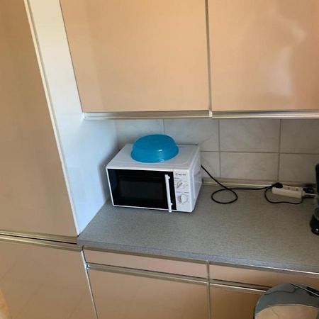 Appartement Style Rustique Urbès Екстериор снимка