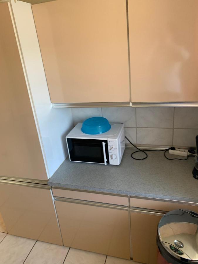 Appartement Style Rustique Urbès Екстериор снимка